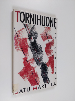 Satu Marttila : Tornihuone