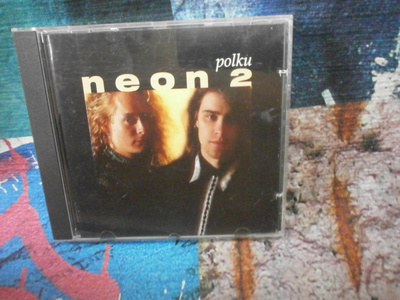 CD Neon 2 : Polku