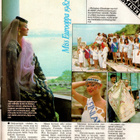 Jaana n:o 25 1982 Miss Eurooppa. Diana. Kultaranta. Arto. - pikkukuva 4