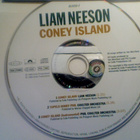 LIAM NEESON :: CONEY ISLAND :: CD Single 1994 - pikkukuva 2