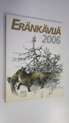 Eränkävijä 2006