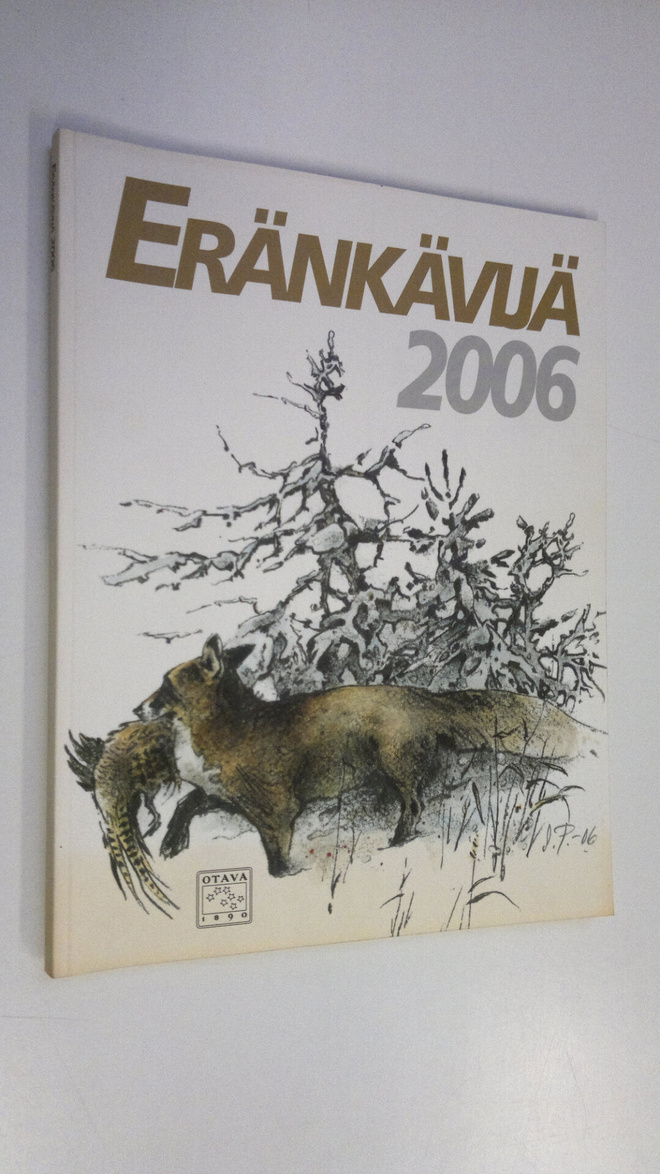 Eränkävijä 2006