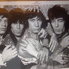 THE ROLLING STONES :: MISS YOU :: VINYYLI 7" FRANCE 1978 !! - pikkukuva 4