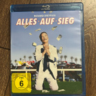 Let It Ride (1989) - Blu-ray - pikkukuva 1