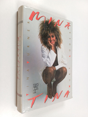Tina Turner : Minä, Tina
