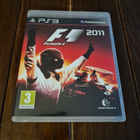 F1 2011 (PS3) - pikkukuva 1