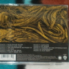 THE DEAD WEATHER Sea Of Cowards ~ CD naarmuton Jack White - pikkukuva 2
