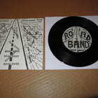 Road Band 7" King Player/Train To Future,PS v.1980 - pikkukuva 2