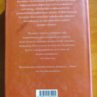 William Kennedy: Sisäpiiri, Otava 2005, 1.p. - pikkukuva 2