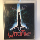 Witchtrap (Blu-ray + DVD) Vinegar Syndrome (1989) - pikkukuva 1