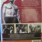KUUDES KÄSKY DVD - pikkukuva 2