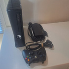 XBOX 360 S RGH3 240GB SSD ! + LT v3.0 - pikkukuva 3