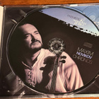 Maxim Novikov – Chronos 2019? CD, Shakhidi, Di Marino, Elper - pikkukuva 3