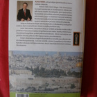 Kröger, Harri (toim.): Kuule Israel - pikkukuva 2