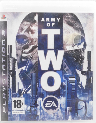 Army Of Two