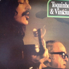 VINICIUS & TOQUINHO :: TOQUINHO & VINICIUS: VINYYLI LP 1974 - pikkukuva 2