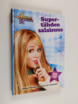 Beth Beechwood : Supertähden salaisuus