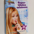 Beth Beechwood : Supertähden salaisuus - pikkukuva 1