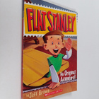 Jeff Brown : Flat Stanley - His Original Adventure ! - pikkukuva 1