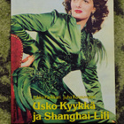 J. Parkkari - J. Ruusuvuori: Usko Kyykkä ja Shanghai-Lili - pikkukuva 1