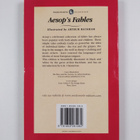 Aesop : Aesop's fables - pikkukuva 2