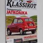 Klassikot 7/2009 - pikkukuva 1