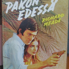 Manhattan 96. Richard Meade: Pakon edessä. 232 s. - pikkukuva 1