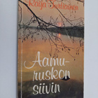 Raija Turtiainen : Aamuruskon siivin - pikkukuva 1