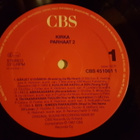 Kirka – Parhaat 2 TUPLA LP - pikkukuva 4