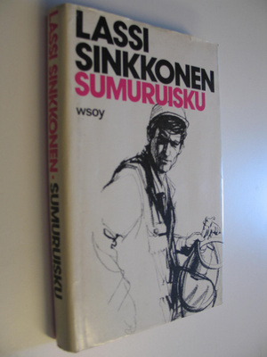 Lassi Sinkkonen : Sumuruisku