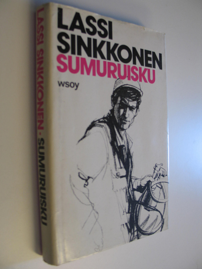 Lassi Sinkkonen : Sumuruisku