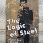 James LaFond - The Logic of Steel (softcover) - pikkukuva 1