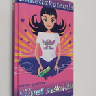 Annie Dalton : Siivet selkään - pikkukuva 1
