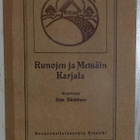 Runojen ja Metsäin Karjala (up. 2012) - pikkukuva 1