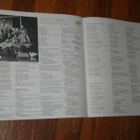 BELT & BRACES ROADSHOW BAND  Treasonous Thinking LP proge EX - pikkukuva 4