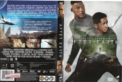 After Earth	(42 607)	k	-FI-	suomik.	DVD		will smith	2013