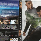 After Earth (42 607) k -FI- suomik. DVD will smith 2013 - pikkukuva 1