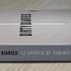 Dirty Diaries (2009) 12 shorts of feminist porn (UUSI) - pikkukuva 3