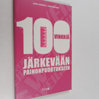 Jonna Heinonen : 100 vinkkiä järkevään painonpudotukseen - pikkukuva 1