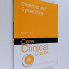 Khalid Saeed Khan ym. : Core Clinical Cases in Obstetrics... - pikkukuva 1