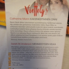 Harlequin Viettelys tupla 15-2019 Mann & Anderson - pikkukuva 2