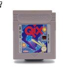 Qix | Nintendo Game Boy (EUR) - pikkukuva 2
