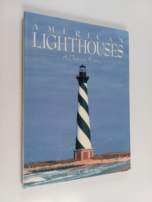 Jill Caravan : American Lighthouses