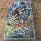 Mario Strikers: Battle League (Nintendo Switch) - pikkukuva 1
