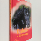 Gabi Adam : Diabolo : jäähyväiset - pikkukuva 1