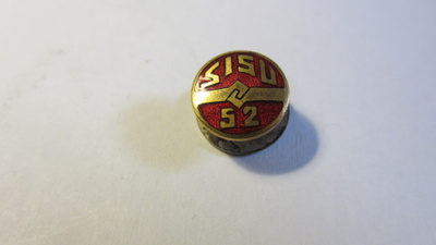 SISU 52 ruuvimerkki