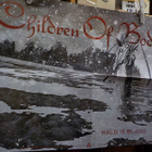 CHILDREN OF BODOM HALO OF BLOOD JULISTE ALEXIN NIMMARILLA - pikkukuva 1