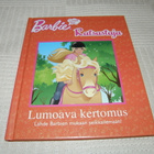 Barbie Ratsastaja - pikkukuva 1