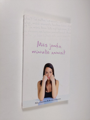 Abby Guinness : Mies jonka minulle annoit