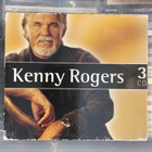 KENNY ROGERS - Kenny Rogers 3-cd box set - pikkukuva 1